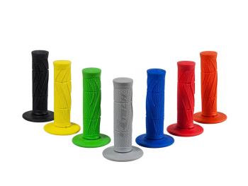Грипсы на руль Wave Soft Grips 115мм R-Tech wave soft grips 115мм