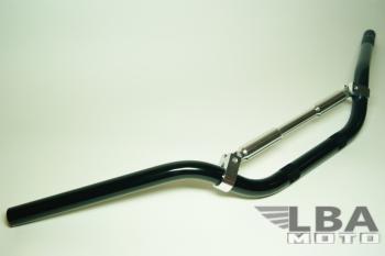 Руль для мотоцикла Honda CB400, d 22мм Запчасти CB400 пм-00008209