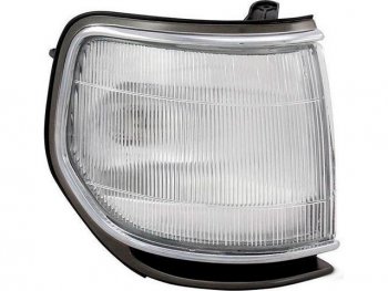 1 399 р. LANDCRUISER 90-97 УКАЗ.ПОВОРОТА УГЛОВОЙ ПРАВ С (DEPO) СЕРЕБРИСТ DEPO 212-1551r-ae6  с доставкой в г. Кемерово. Увеличить фотографию 1