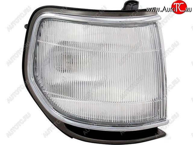 1 399 р. LANDCRUISER 90-97 УКАЗ.ПОВОРОТА УГЛОВОЙ ПРАВ С (DEPO) СЕРЕБРИСТ DEPO 212-1551r-ae6  с доставкой в г. Кемерово