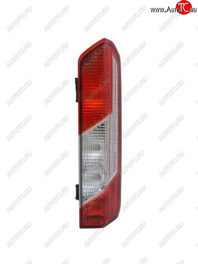 6 949 р. Правый фонарь DEPO Ford Transit цельнометаллический фургон (2014-2022)  с доставкой в г. Кемерово