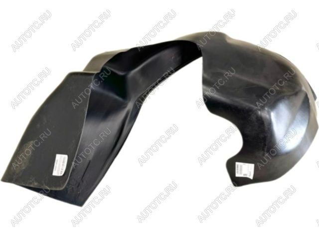 499 р. Правый подкрылок передний BodyParts Daewoo Nexia дорестайлинг (1995-2008)  с доставкой в г. Кемерово