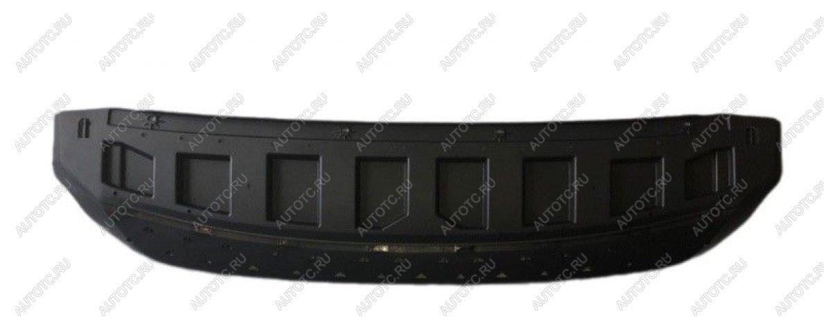 749 р. RAPID 14- {ПЛАСТИК} ЗАЩИТА ПОДДОНА (РОССИЯ) BodyParts sdrap14-9f0  с доставкой в г. Кемерово