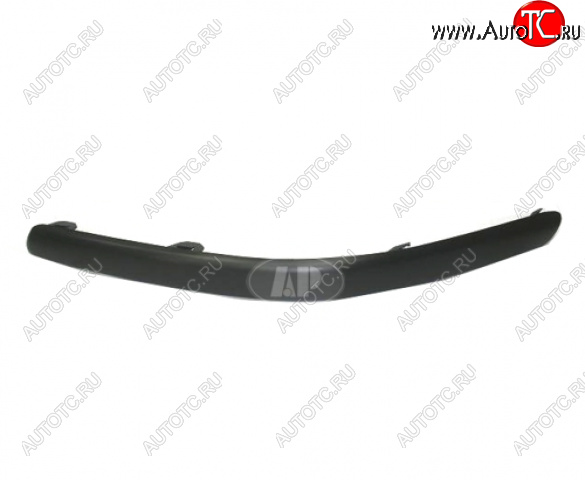 2 289 р. AVENSIS МОЛДИНГ БАМПЕРА ПЕРЕДН ЛЕВ (Тайвань) BodyParts tyave03-170-l  с доставкой в г. Кемерово