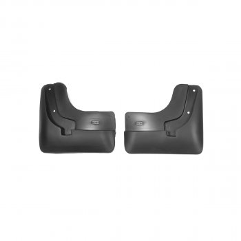 Брызговики (передние) Norplast Mercedes-Benz Vito  W447 (2015-2020) дорестайлинг