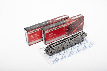 16 777 215 р. Цепи ГРМ для дв. ЗМЗ 405, 406, 409 (7292 звена) Прибалтика Ditton Евро-3   409.1000118-01   с доставкой в г. Кемерово. Увеличить фотографию 3