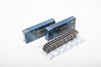 16 777 215 р. Цепи ГРМ для дв. ЗМЗ 405, 406, 409 (7292 звена) Прибалтика Ditton Евро-3   409.1000118-01   с доставкой в г. Кемерово. Увеличить фотографию 1