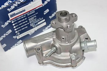 2 599 р. Водяной насос для дв.УМЗ-421, 4178, 4218 под гидромуфту   лс.421-1307010-01   с доставкой в г. Кемерово. Увеличить фотографию 3
