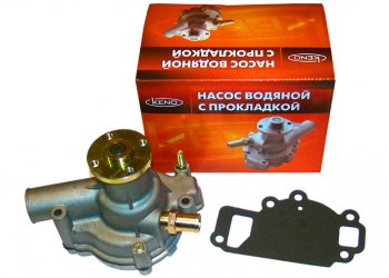 1 000 000 р. Насос водяной дв.402 KENO TANAKI   kng-1307010-51   с доставкой в г. Кемерово. Увеличить фотографию 1