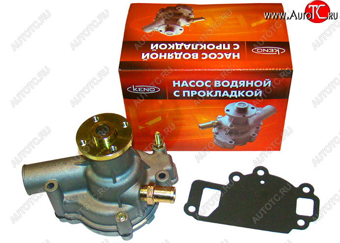 1 000 000 р. Насос водяной дв.402 KENO TANAKI   kng-1307010-51   с доставкой в г. Кемерово