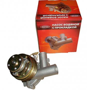 16 777 215 р. Насос водяной дв.ЗМЗ-40524, 40904 ЕВРО-3 под кондиционер KENO TANAKI   kng-1307010-65   с доставкой в г. Кемерово. Увеличить фотографию 2
