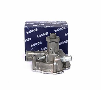 16 777 215 р. Насос водяной для дв.УМЗ-4215, 4213, 4216 d=20 mm KENO TANAKI   knu-1307010-72   с доставкой в г. Кемерово. Увеличить фотографию 3