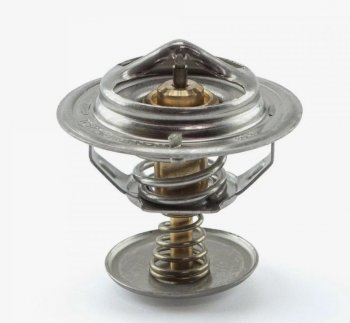299 р. Термостат t°85 C ГАЗ   лс.107-1306100-08   с доставкой в г. Кемерово. Увеличить фотографию 1