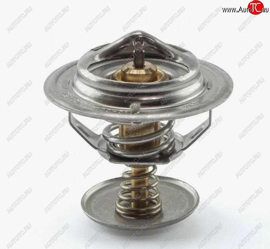 299 р. Термостат t°85 C ГАЗ   лс.107-1306100-08   с доставкой в г. Кемерово
