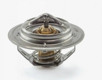 479 р. Термостат t°70 C ГАЗ, УАЗ с дв. УМЗ   лс.108-1306100-03   с доставкой в г. Кемерово. Увеличить фотографию 1