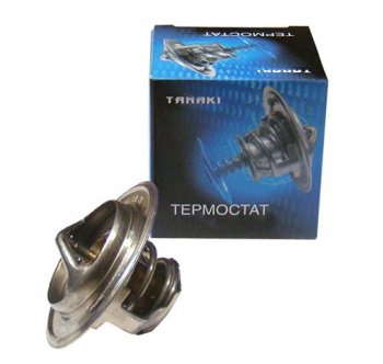 16 777 215 р. Термостат 70°С Газель-Бизнес с дв. Змз-511, Умз-4216 KENO TANAKI   tkg-1306100-80   с доставкой в г. Кемерово. Увеличить фотографию 1