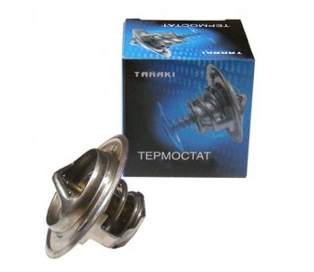 16 777 215 р. Термостат 80°C Газель-Бизнес, Next с дв. Змз-514, 511, 513, 523, Умз-4216, A274 Evotech KENO TANAKI   tkg-1306100-81   с доставкой в г. Кемерово. Увеличить фотографию 1