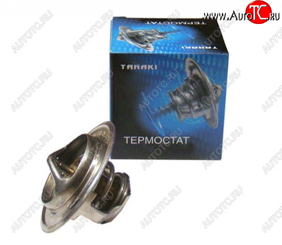 16 777 215 р. Термостат 80°C Газель-Бизнес, Next с дв. Змз-514, 511, 513, 523, Умз-4216, A274 Evotech KENO TANAKI   tkg-1306100-81   с доставкой в г. Кемерово