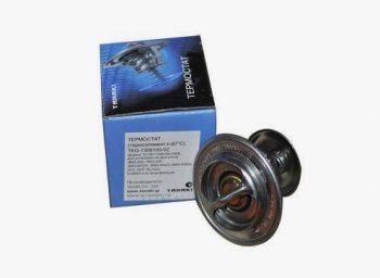 16 777 215 р. Термостат 87°C Газ-3302, 3310 с дв. ЗМЗ-402, 406, ММЗ-Д245 KENO TANAKI   tkg-1306100-52   с доставкой в г. Кемерово. Увеличить фотографию 1