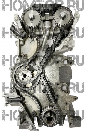 4 999 р. Рем.комплект ГРМ Стандарт ЕВРО-2 (цепи Киров)
Для дв.ЗМЗ-405,406,409   лс.406.3906625к-02 ст   с доставкой в г. Кемерово. Увеличить фотографию 3