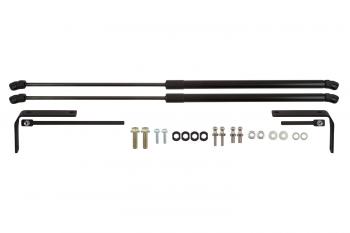 5 249 р. Амортизаторы капота для HAVAL H3, 2024-, к-т 2 шт  Хавал Х3 EASYLIFT easylift 055.106  с доставкой в г. Кемерово. Увеличить фотографию 1