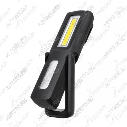 2 159 р. Фонарь кемпинговый NISUS, LED-80 LM, COB-150 LM, IP34, USB  n-fk-g6  с доставкой в г. Кемерово