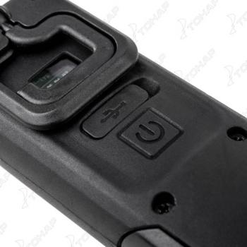 2 159 р. Фонарь кемпинговый NISUS, LED-80 LM, COB-150 LM, IP34, USB  n-fk-g6  с доставкой в г. Кемерово. Увеличить фотографию 12