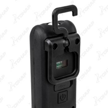 2 159 р. Фонарь кемпинговый NISUS, LED-80 LM, COB-150 LM, IP34, USB  n-fk-g6  с доставкой в г. Кемерово. Увеличить фотографию 11