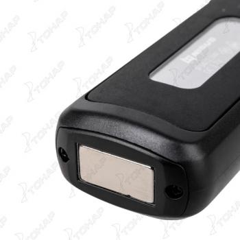 2 159 р. Фонарь кемпинговый NISUS, LED-80 LM, COB-150 LM, IP34, USB  n-fk-g6  с доставкой в г. Кемерово. Увеличить фотографию 10
