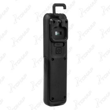 2 159 р. Фонарь кемпинговый NISUS, LED-80 LM, COB-150 LM, IP34, USB  n-fk-g6  с доставкой в г. Кемерово. Увеличить фотографию 7