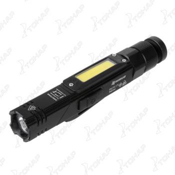 2 089 р. Фонарь многофункциональный NISUS 500LM, IP42, USB  n-fr-g19  с доставкой в г. Кемерово. Увеличить фотографию 5