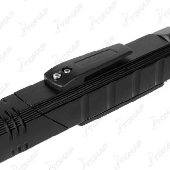 2 089 р. Фонарь многофункциональный NISUS 500LM, IP42, USB  n-fr-g19  с доставкой в г. Кемерово. Увеличить фотографию 4