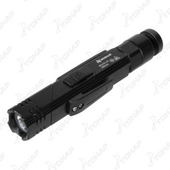 2 089 р. Фонарь многофункциональный NISUS 500LM, IP42, USB  n-fr-g19  с доставкой в г. Кемерово. Увеличить фотографию 2