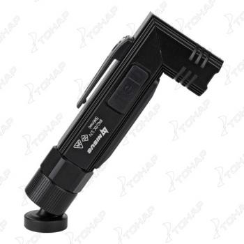 2 089 р. Фонарь многофункциональный NISUS 500LM, IP42, USB  n-fr-g19  с доставкой в г. Кемерово. Увеличить фотографию 16