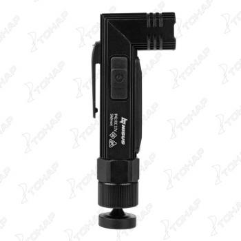 2 089 р. Фонарь многофункциональный NISUS 500LM, IP42, USB  n-fr-g19  с доставкой в г. Кемерово. Увеличить фотографию 12