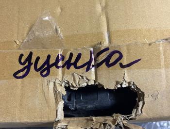 4 199 р. Кейс защитный ударопрочный РИФ 504х354х119 мм (уценка)  wr-47_u  с доставкой в г. Кемерово. Увеличить фотографию 2