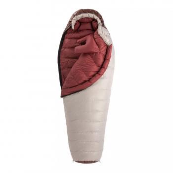 23 399 р. Мешок спальный Naturehike SnowBird, 190х75 см, M (880G),(правый) (ТК: -7C),серыйкоричневый (уценка)  nh20yd001-sbr880_u  с доставкой в г. Кемерово. Увеличить фотографию 1