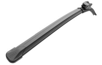 1 479 р. Щетка стеклоочистителя (бескаркасная симметричная) OSAWA   (FSW60 60 см)  с доставкой в г. Кемерово. Увеличить фотографию 2