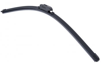 Щетка стеклоочистителя (бескаркасная) OSAWA  (FW53 53 см)