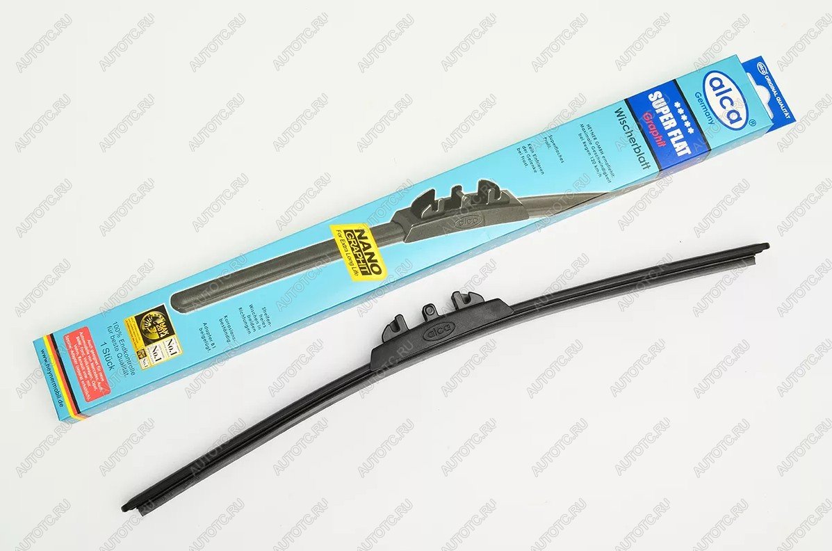 469 р. Щетка стеклоочистителя (58 см безкаркасная )ALCA SUPER FLAT (58 см) с доставкой в г. Кемерово Увеличить фотографию 1 469 р. Щетка стеклоочистителя (58 см безкаркасная )ALCA SUPER FLAT (58 см) с доставкой в г. Кемерово