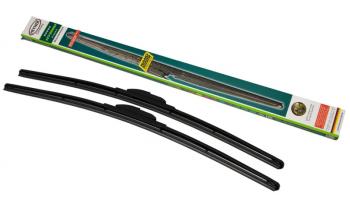 Щетка стеклоочистителя (50 см гибридная) HEYNER HYBRID 