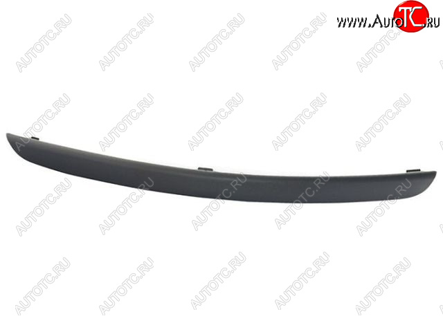 292 р. FOCUS 01-04 МОЛДИНГ БАМПЕРА ПЕРЕДН ПРАВ BodyParts fdfoc01-170-r  с доставкой в г. Кемерово