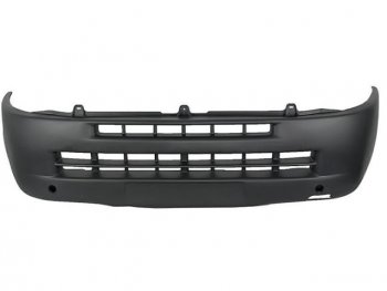 DUCATO (PG BOXER CT JUMPER) БАМПЕР ПЕРЕДН (Италия) (Тайвань) BodyParts ftduc94-160
