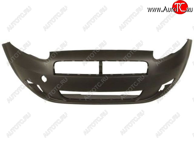 4 199 р. GRANDE PUNTO БАМПЕР ПЕРЕДН ГРУНТ BodyParts ftgpu05-160x  с доставкой в г. Кемерово