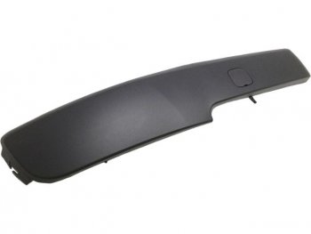 979 р. MEGANE МОЛДИНГ БАМПЕРА ПЕРЕДН ЛЕВ (Италия) BodyParts rnmeg03-170-l  с доставкой в г. Кемерово. Увеличить фотографию 1