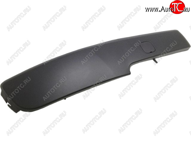 979 р. MEGANE МОЛДИНГ БАМПЕРА ПЕРЕДН ЛЕВ (Италия) BodyParts rnmeg03-170-l  с доставкой в г. Кемерово