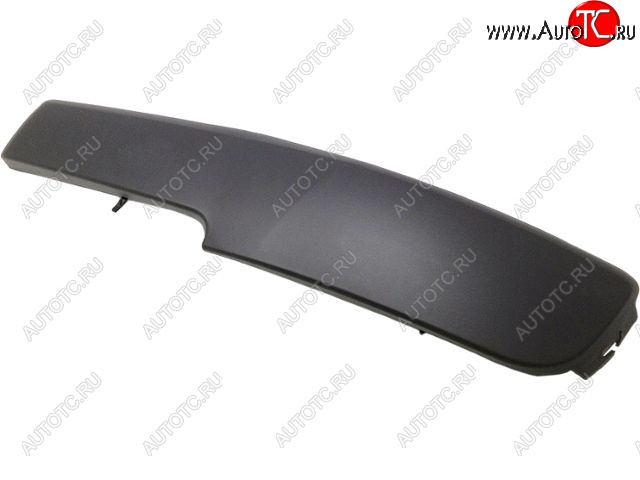 969 р. MEGANE МОЛДИНГ БАМПЕРА ПЕРЕДН ПРАВ (Италия) BodyParts rnmeg03-170-r  с доставкой в г. Кемерово