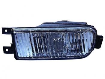 Противотуманная фара левая BODYPARTS Audi 100  С4 (1990-1995) седан