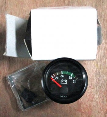 Вольтметр D2140-03200 SHANTUI d2140-03200