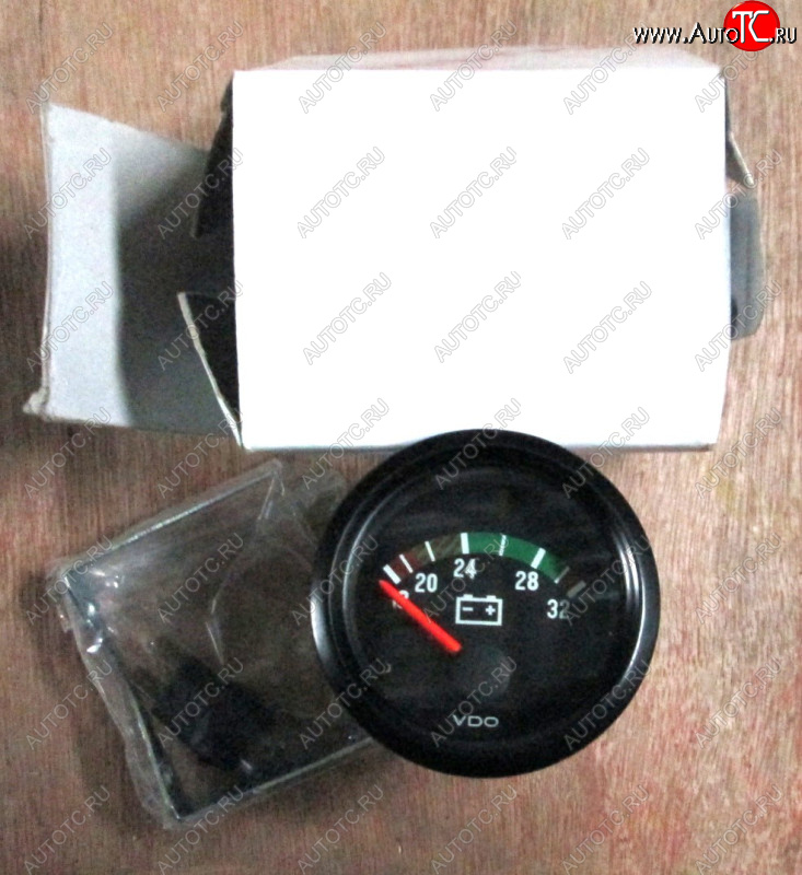 1 399 р. Вольтметр D2140-03200 SHANTUI d2140-03200  с доставкой в г. Кемерово
